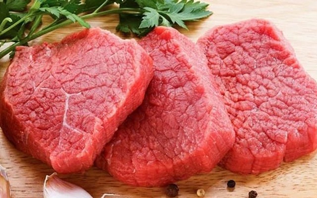 Thịt Bò Tân Bình - Lý Thường Kiệt