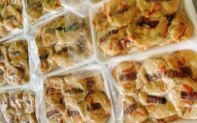 46 Mart - Đồ Ăn Sẵn & Thực Phẩm Đông Lạnh