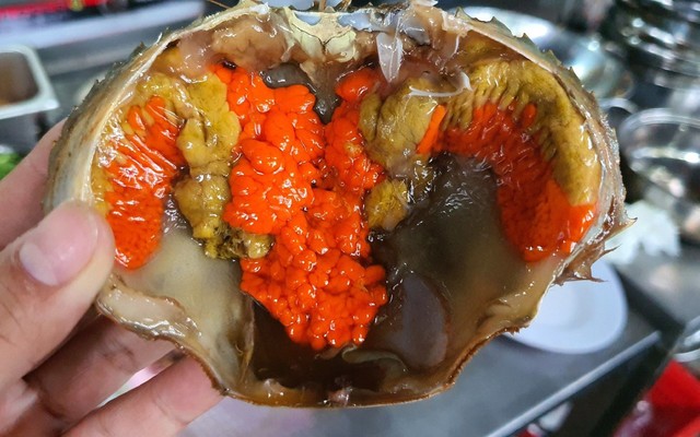 Hải Sản Vietcrab - 148 Tân Kỳ Tân Quý