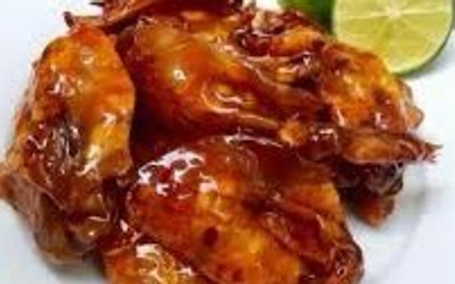 Mực Rim Me - An Kim Hải - Shop Online