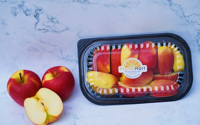 Fruits Mart - Ngụy Như Kon Tum