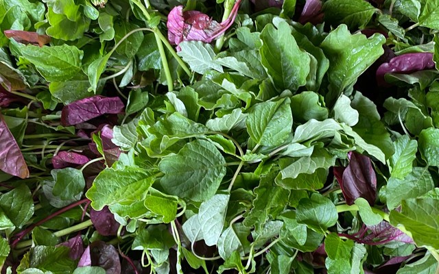 Cá Bò Viên Cấp Đông 264 - Lê Văn Thọ