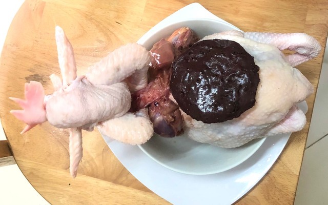 Sơn Ca - Gà Ta Tươi Sống - Trần Văn Dư