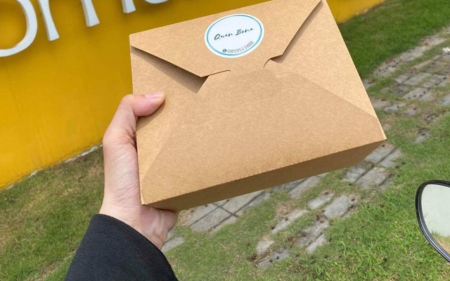 Quán Bona - Bánh Crepe Sầu Riêng - Thuận Giao 32