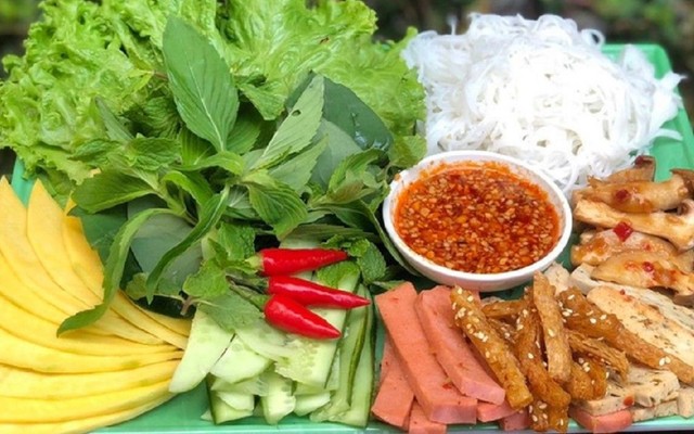 AAA Ngon Fresh - Đường Số 18