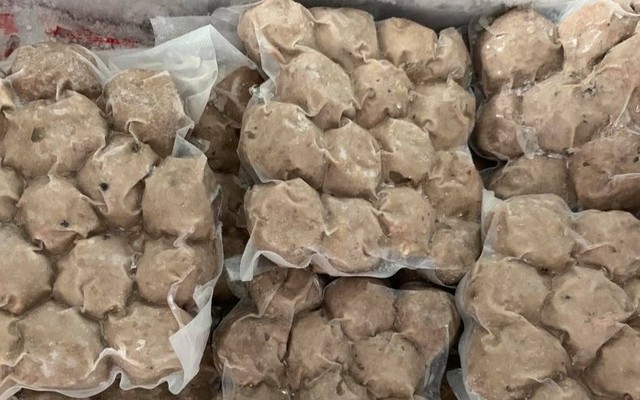 Bò Viên Châu Đốc - Quốc Lộ 13