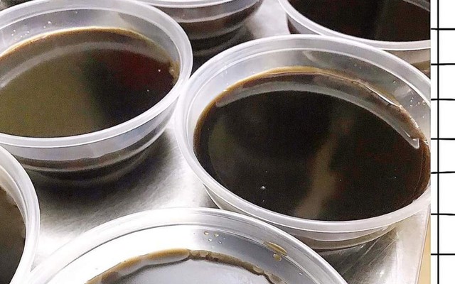 Hina’s Kitchen - Thích Quảng Đức