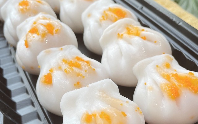 Minh Ký - Dimsum & Noodles - Timecity