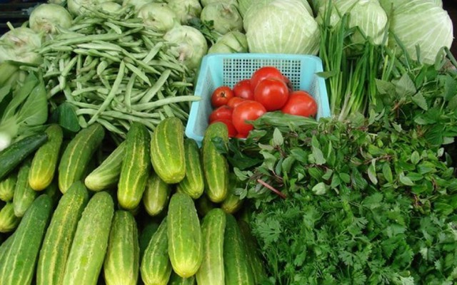 Thực Phẩm Trúc Hân - Ngõ Văn Hương