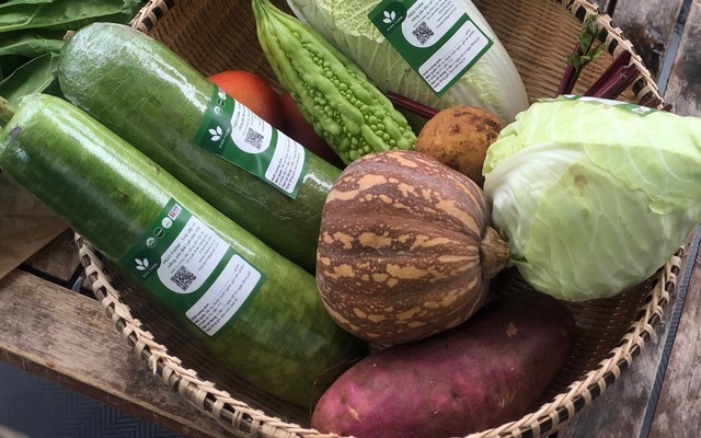 Hido Farm - Trái Cây & Nông Sản Đà Lạt