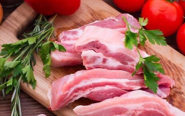 DK - Thực Phẩm Tươi Sống - Nguyễn Trãi