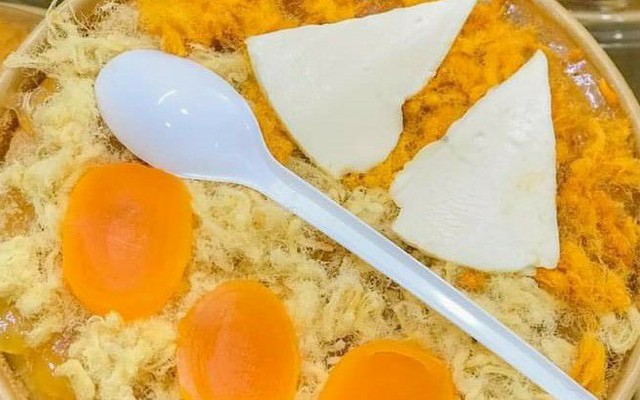 Quân Mập - Thực Phẩm Đông Lạnh & Giò Chả