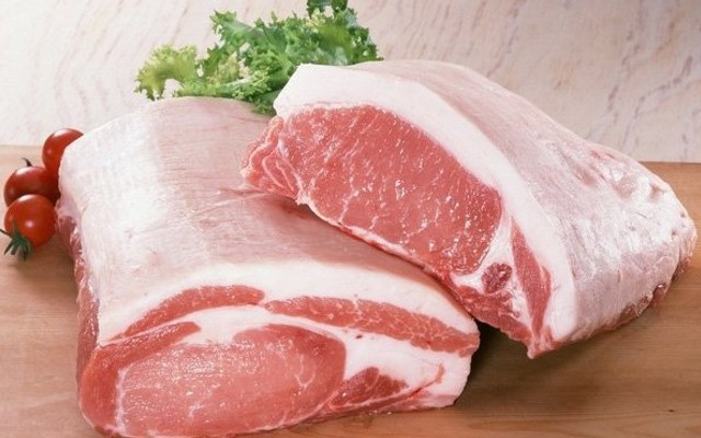 Ngọc Bích - Thực Phẩm Đông Lạnh - Đường Số 12