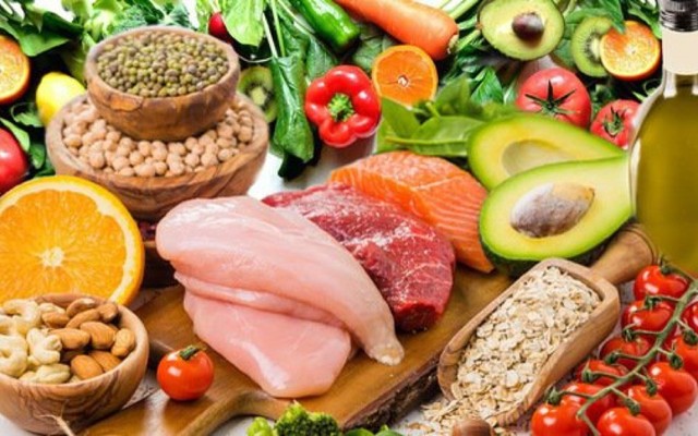 G Fresh Mart - Thực Phẩm Sạch - Vĩnh Phúc