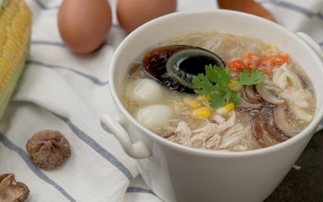 Ăn Vặt Ba Phi - Đường Số 20