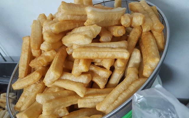 Quẩy Nga Gia Truyền - Trần Thái Tông