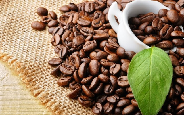 Hồng Phát - Trà & Cafe - Đường 3/2