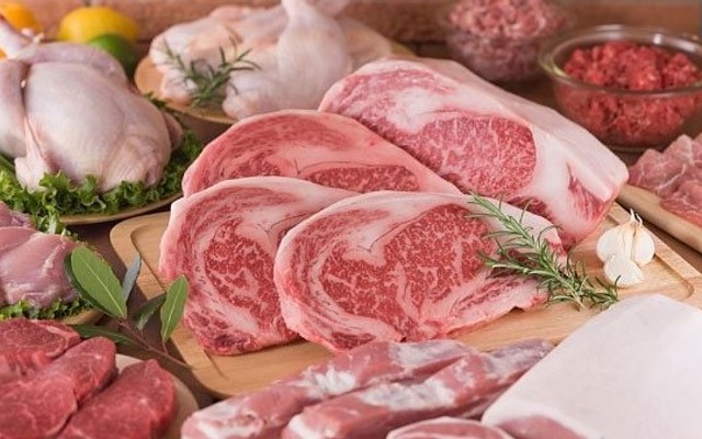 Hoàng Vũ Food - Hồ Bá Phấn