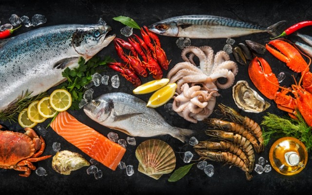 Thảo Điền Seafood - Hải Sản Tươi Sống - Xuân Thuỷ