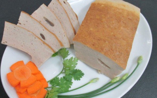 Giò Chả Bánh Mì Hà Nội - Ngô Tất Tố