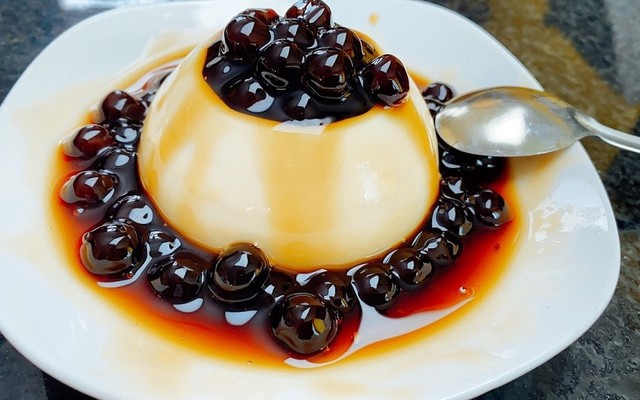 Anvy Café - Trà & Sữa Chua - Giếng Đồn