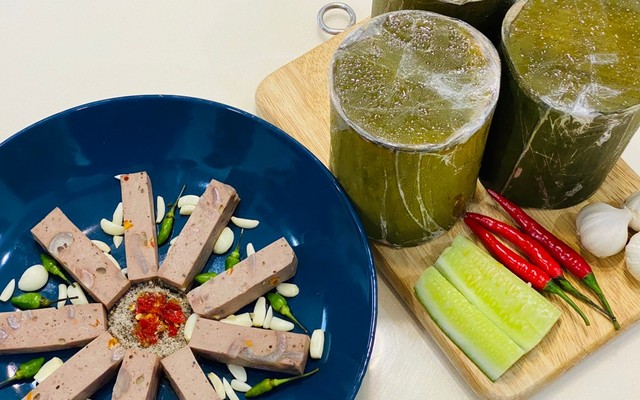 ĐỒ QUÊ NGOẠI - Đường 3/2