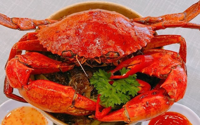 Nhà Hàng Bích Câu 3 - Huỳnh Thúc Kháng