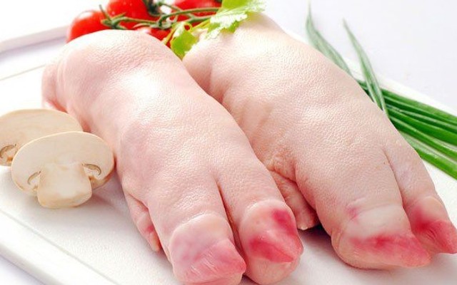 Thực Phẩm Đông Lạnh Minh Khoa - Mễ Trì