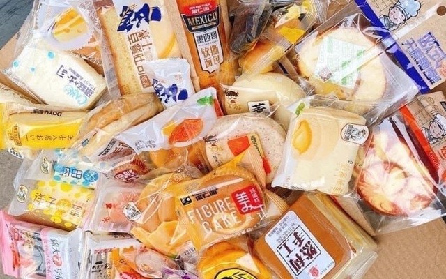 Tiểu Muội Store - Ăn Vặt & Đồ Uống - Nguyễn Phúc Chu