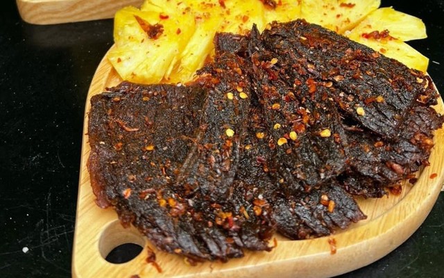 Ăn Vặt Min Mon - Lê Đình Thám