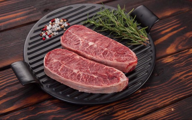 Kobe Food - Thịt Bò & Thịt Heo Nhập Khẩu Cao Cấp - Nguyễn Thị Kiểu