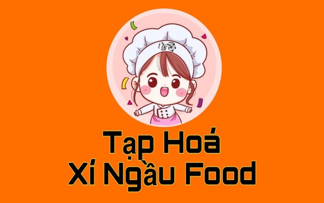 Xí Ngầu Food - Thực Phẩm Đóng Gói - Bùi Minh Trực