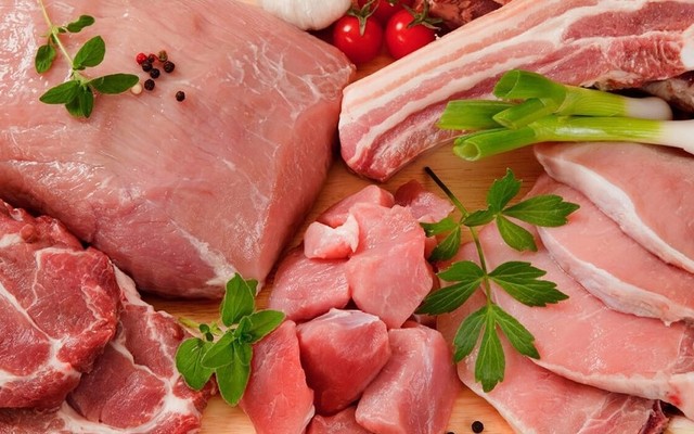 Tạp Hóa Nhà Mỵ - Đường Số 4