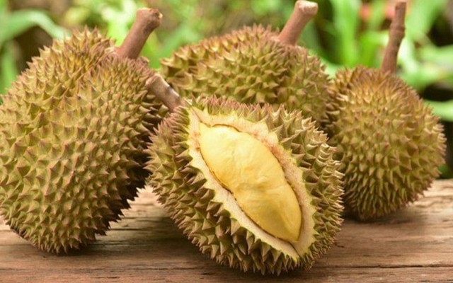 Bơ Sầu Riêng Đắk Lắk - Nguyễn Văn Trỗi