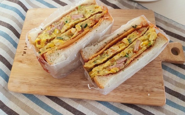 Ăn Vặt Mèo Béo -  Lê Thị Riêng