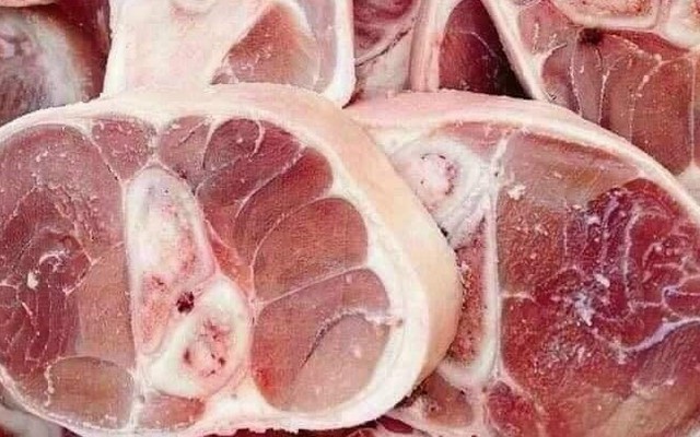 Thực Phẩm Sạch Hải Vân - Mỹ Đình