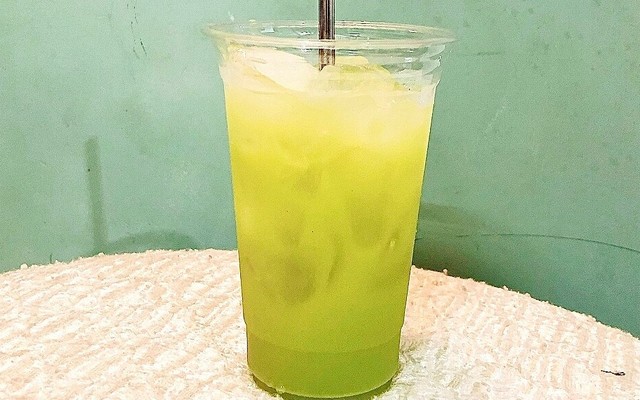 Nước Ép - Sữa Chua Risa