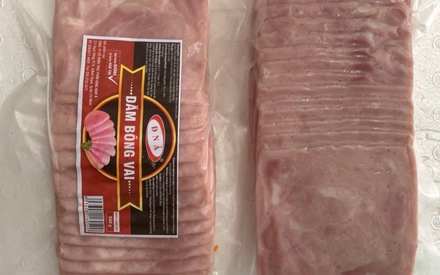 Bánh Mì Giò Chả Hà Nội Hồng Ân - Nguyễn Văn Bảo