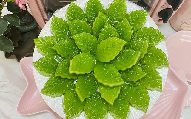 Bếp Mẹ Sói - Trung Kính