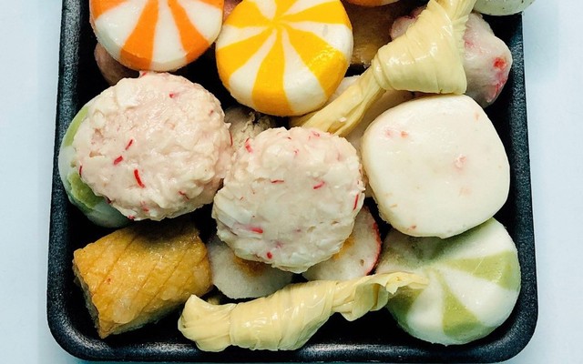 Trung Hà Fresh - Nguyễn Đình Chiểu