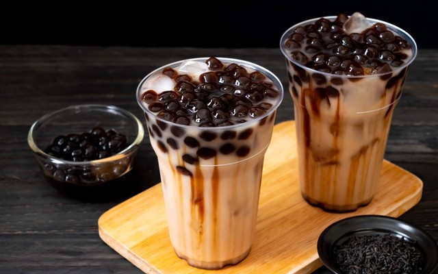 Tiệm Ăn Vặt Mát - Trần Huy Liệu