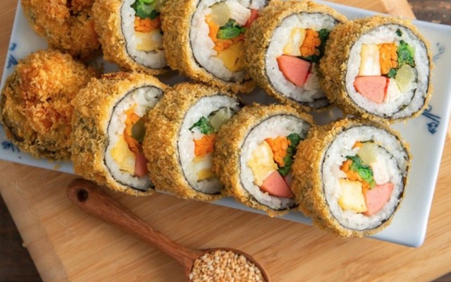 Hân Hân - Trà sữa Chai & Xiên Que