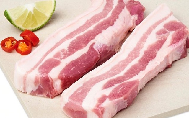 Thịt Heo Online Cần Thơ - Mậu Thân