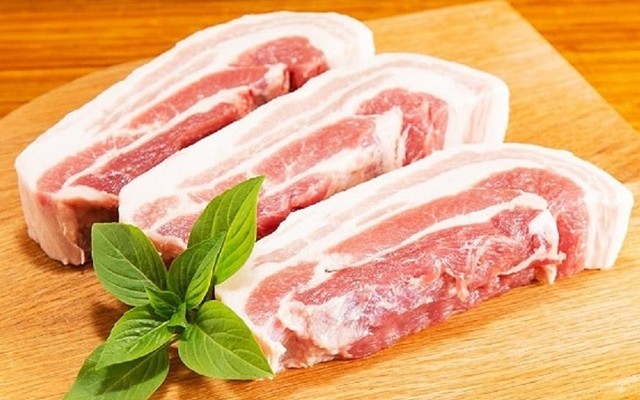 Thực Phẩm Tươi Sống Cô Đào - Huỳnh Tấn Phát