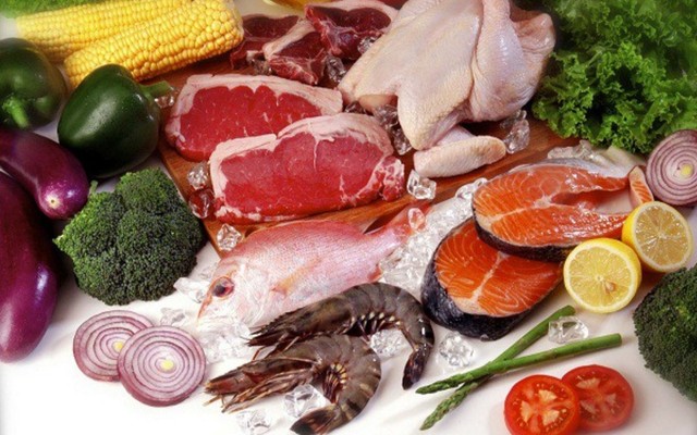 Út Liên Foods - Thực Phẩm Sạch - Hàn Hải Nguyên