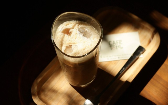 Cafe Tòte - Đặng Thái Thân