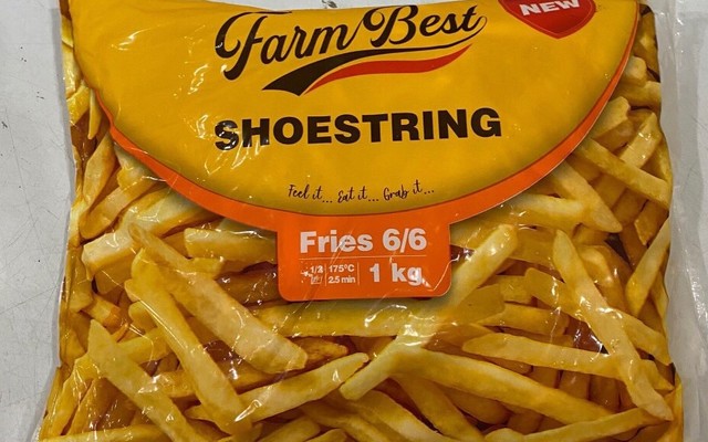 Phương An Phát - Thực Phẩm - Thống Nhất