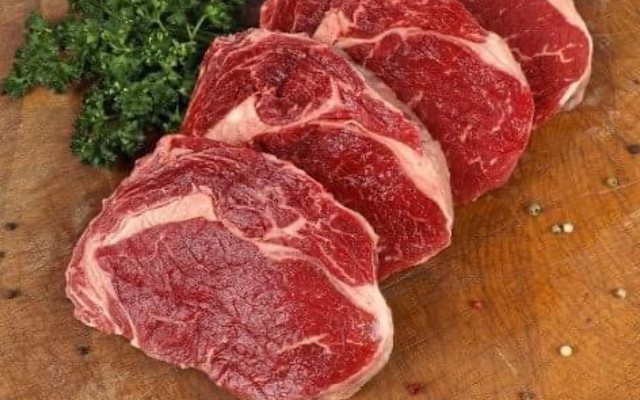 Bò Tươi Nhập Khẩu - Trần Quang Khải