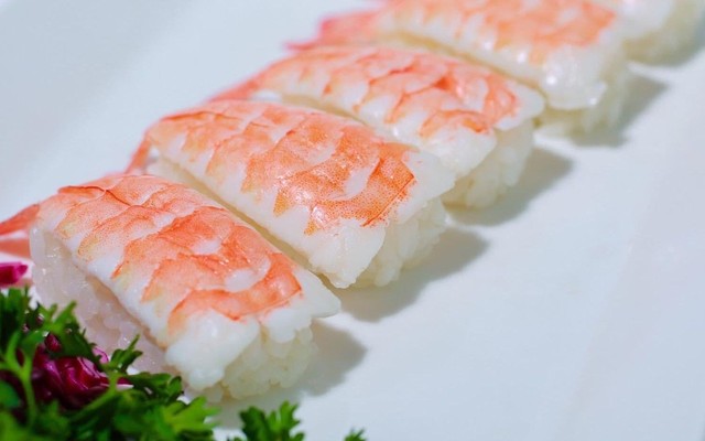 Hải Sản Yến Oanh - Lê Văn Sỹ