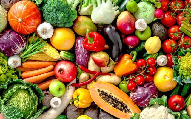 Phương Mập - Rau Củ Quả & Thực Phẩm - Nguyễn Thị Xiếu